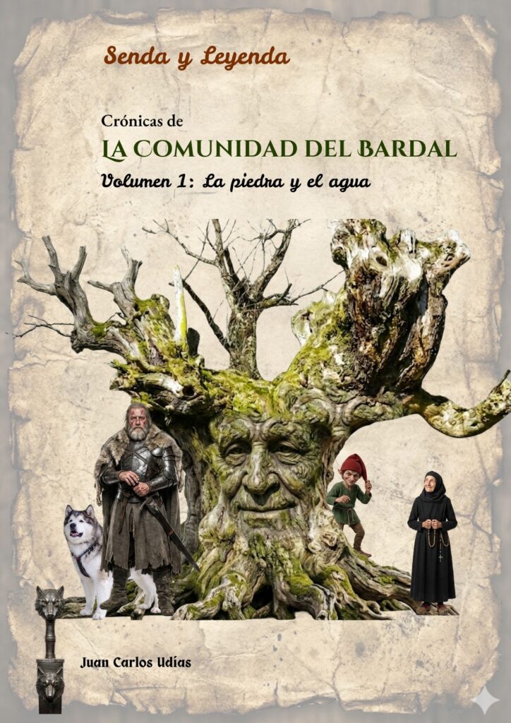 Portada Volumen 1